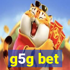 g5g bet